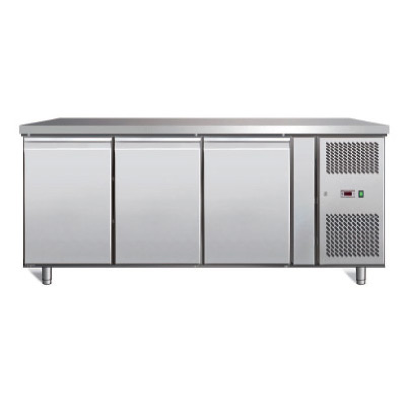 Стол с холодильным шкафом Cooleq GN3100TN