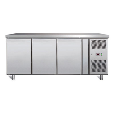 Стол с холодильным шкафом Cooleq GN3100TN