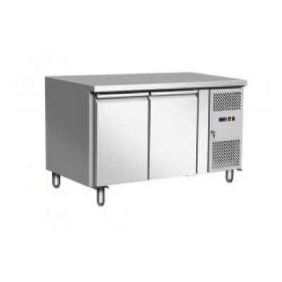 Стол с морозильным шкафом Cooleq GN2100BT