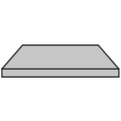 Столешница Moretti Forni S50E ICON BASE
