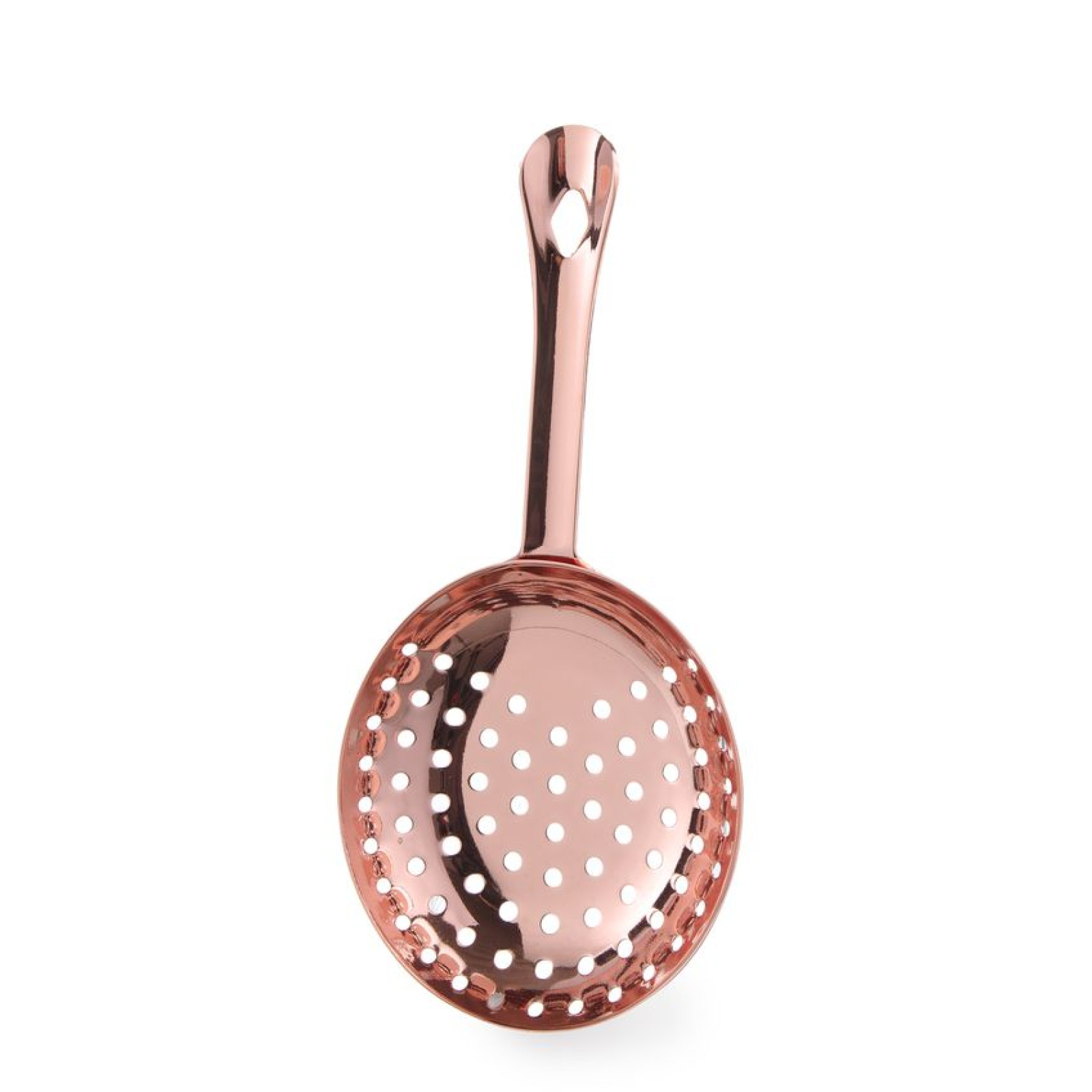 Стрейнер Julep - мідний, 75x25x160 мм 593370 Hendi Stainless steel