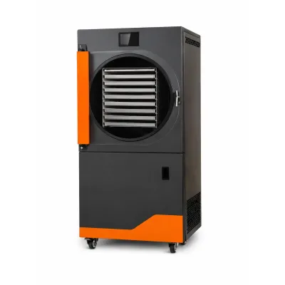 Сублимационная сушилка ZUVER Freeze Dryer Sublimo 40