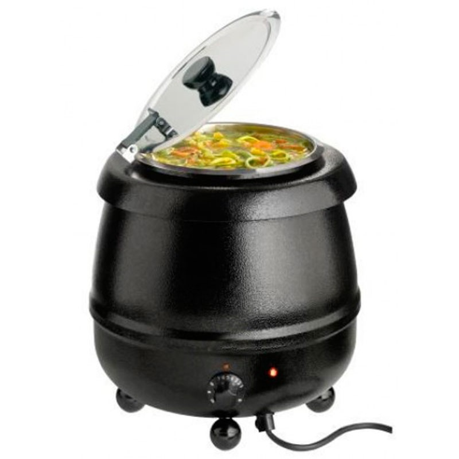 Супница КИЙ-В Трейд HT-502