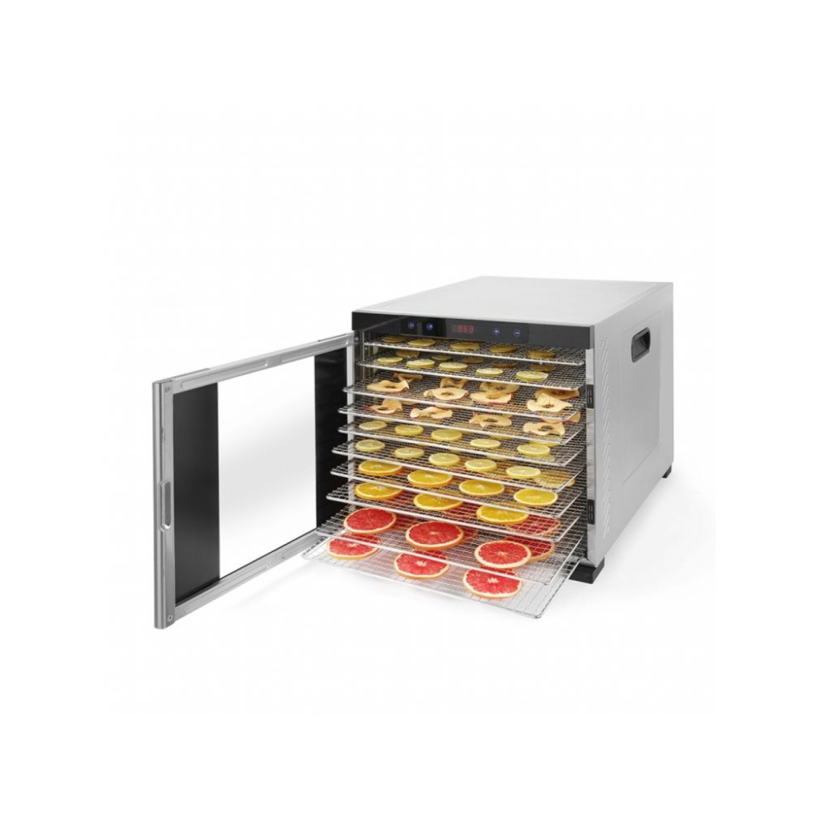 Сушилка для пищевых продуктов Hendi 229026 Profi Line - 1