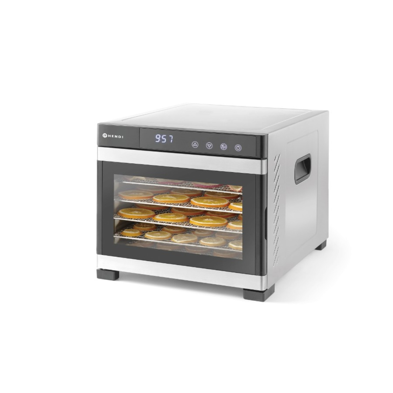 Сушилка для пищевых продуктов Hendi 229033 - 6