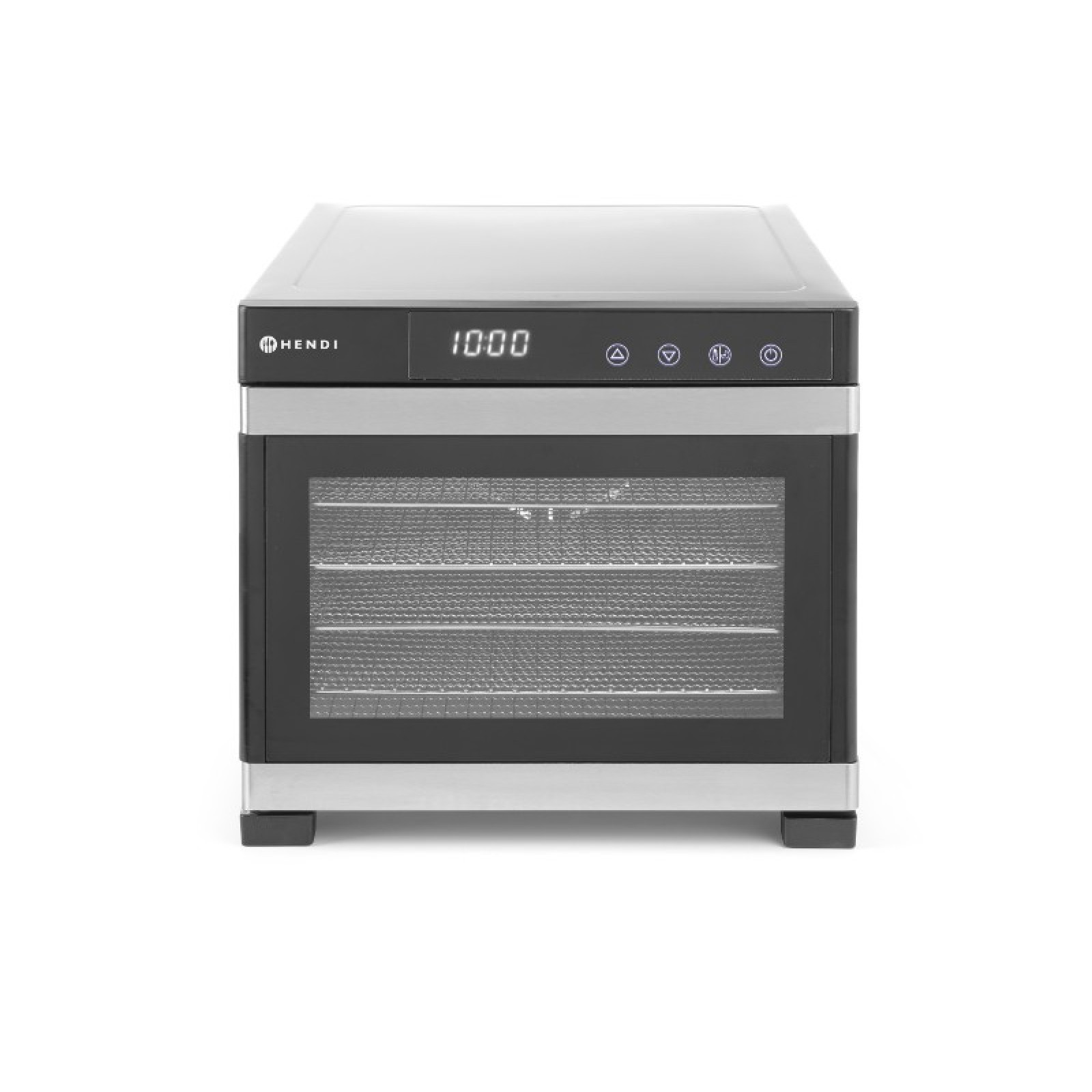 Сушилка для пищевых продуктов Hendi 229033 - 5