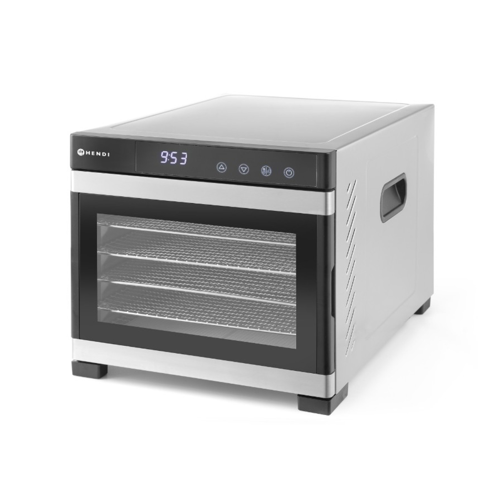 Сушилка для пищевых продуктов Hendi 229033 - 3