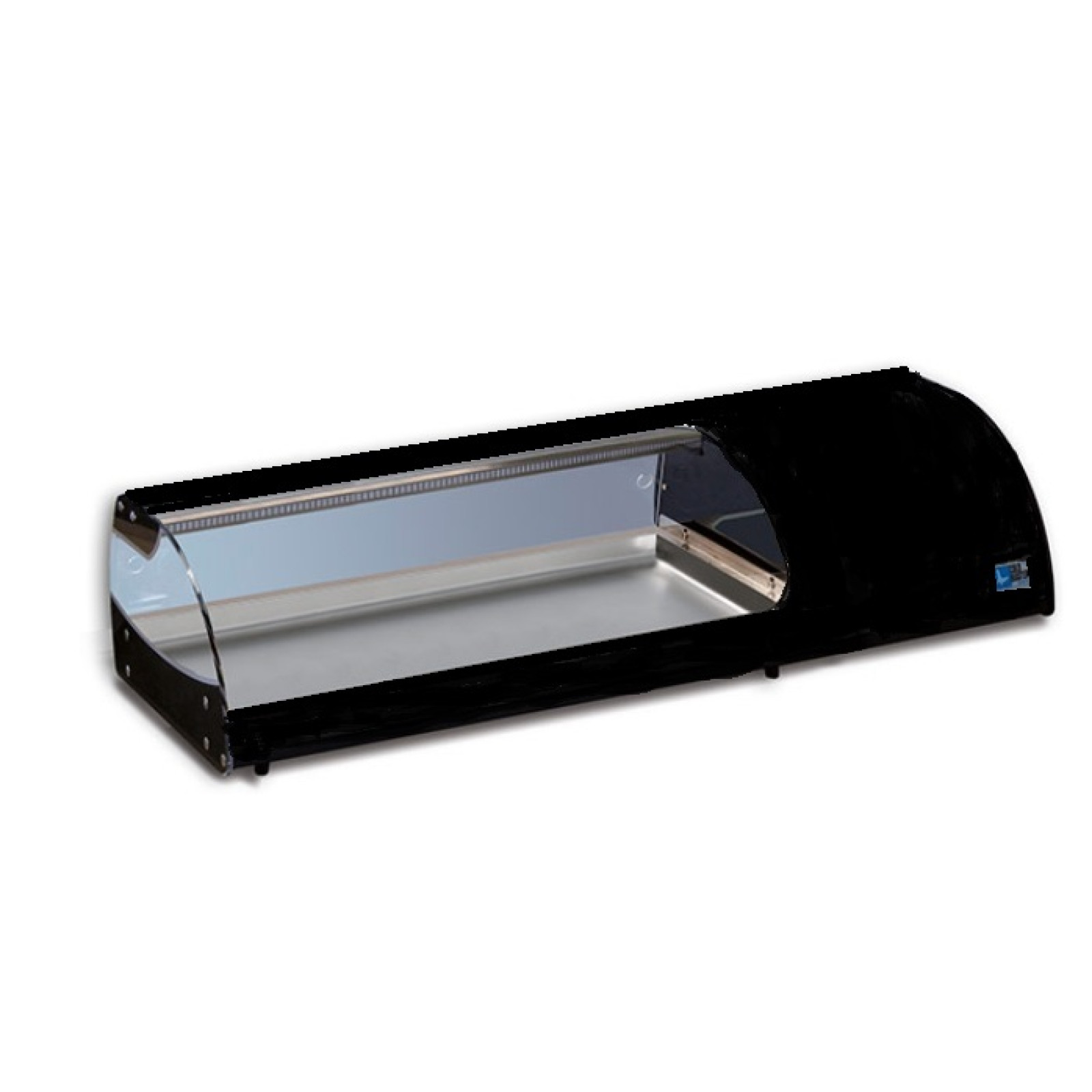 Суши-кейс Tecfrigo SUSHI 6PI black
