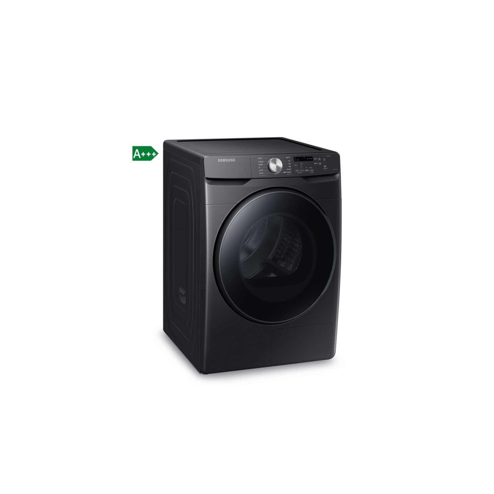 Сушильная машина Samsung DRYER ASC 1625 (DV16DG8600BV)