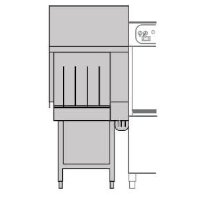 Сушка Krupps EVASC90