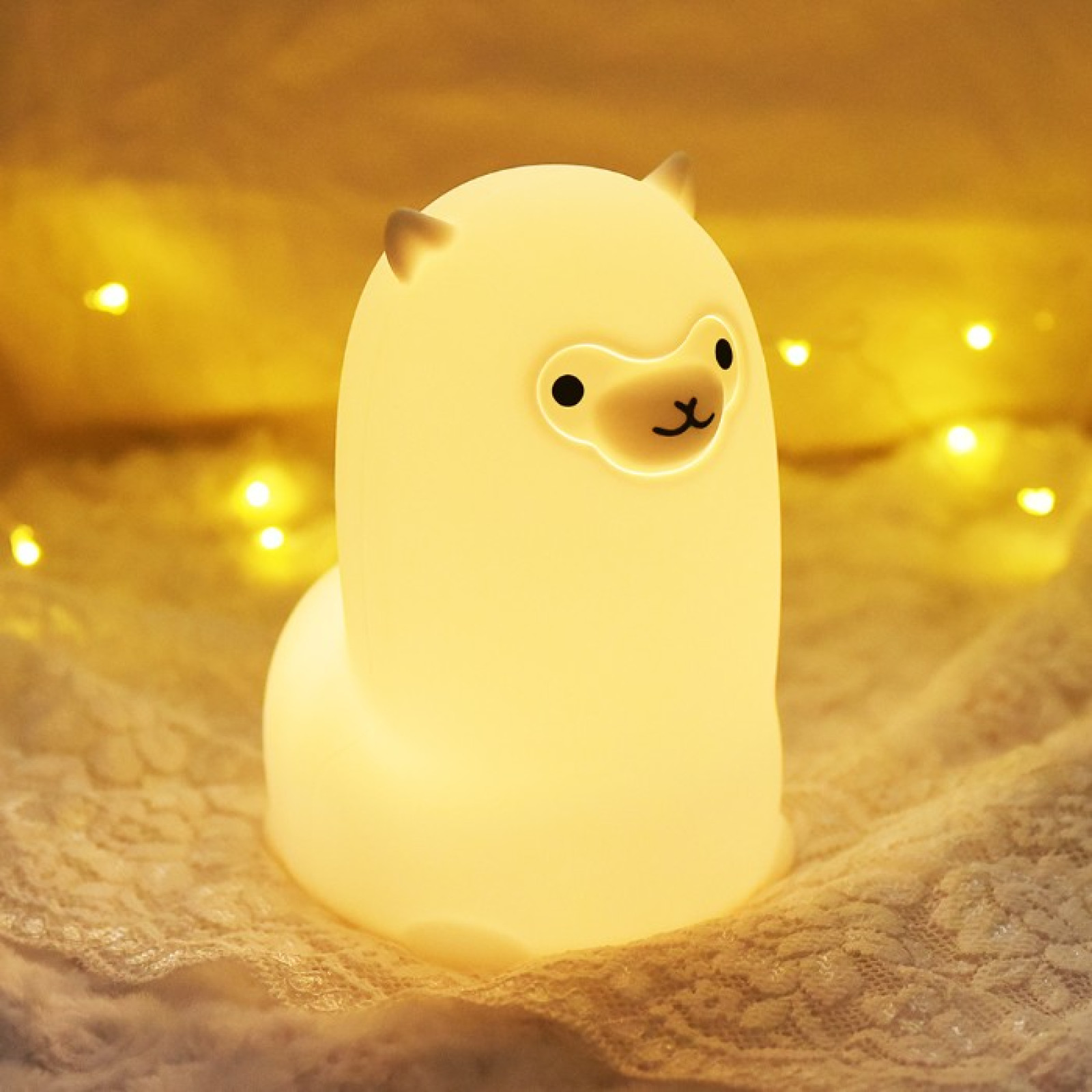 Светильник ZUVER Lamp Alpaca