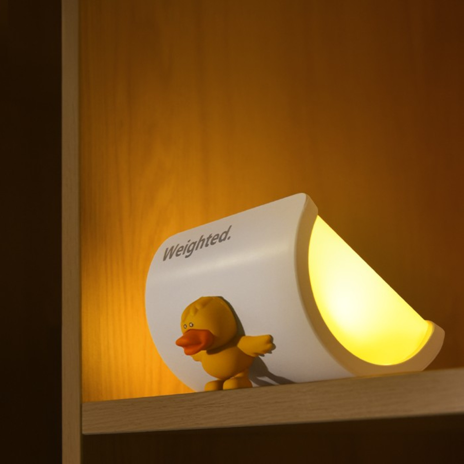 Светильник ZUVER Lamp Duck house