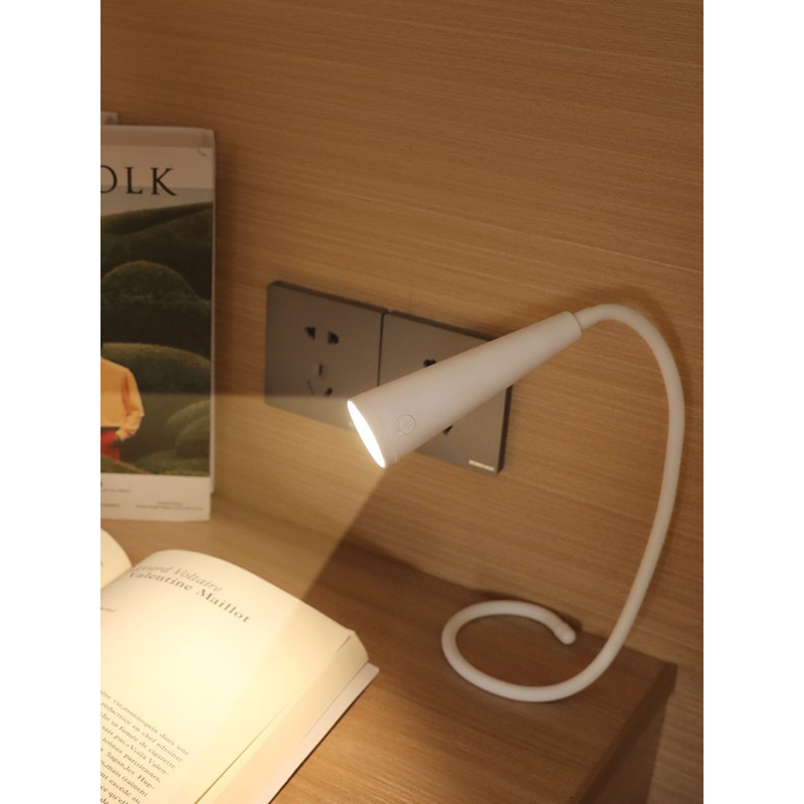 Светильник ZUVER Lamp LJC-198