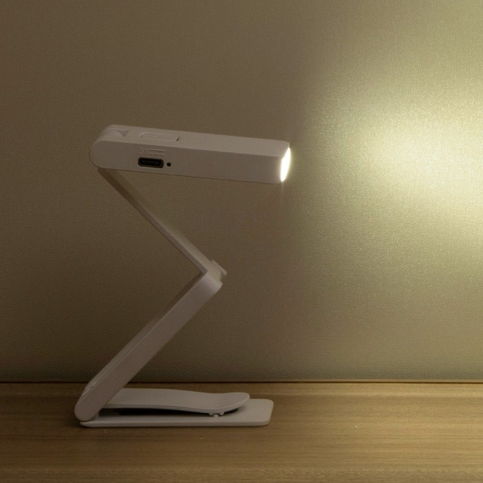 Светильник ZUVER Lamp Mini Book Light