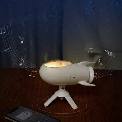 Светильник ZUVER Lamp Rocket