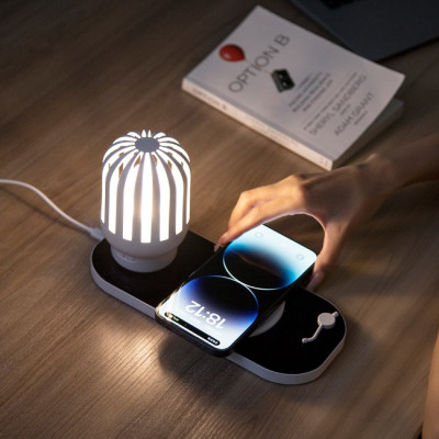Светильник ZUVER Night Light LJC-191