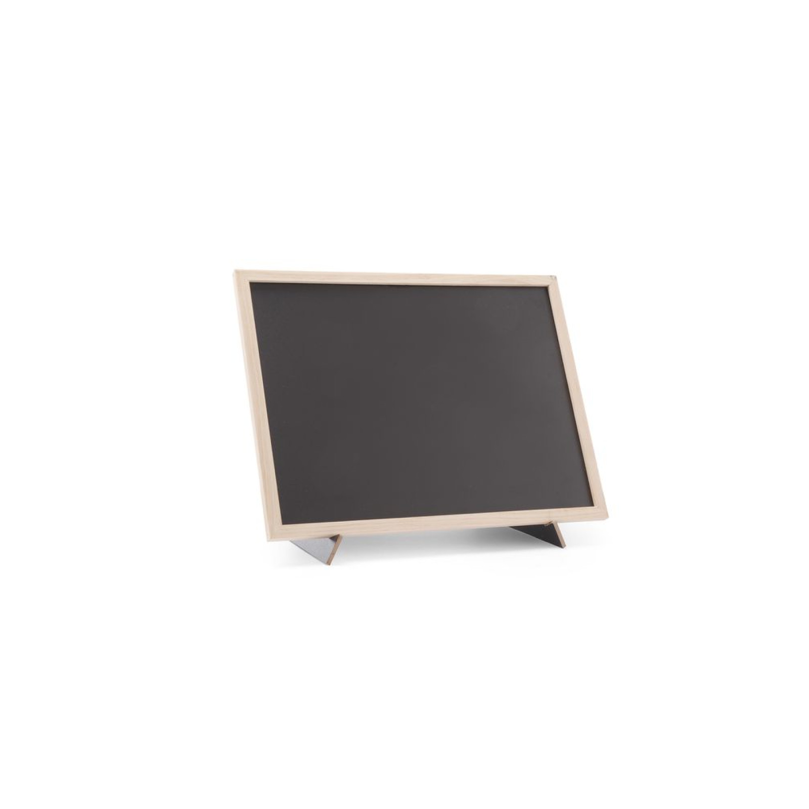 Табличка з підставкою – 300x400 mm 664124 Hendi
