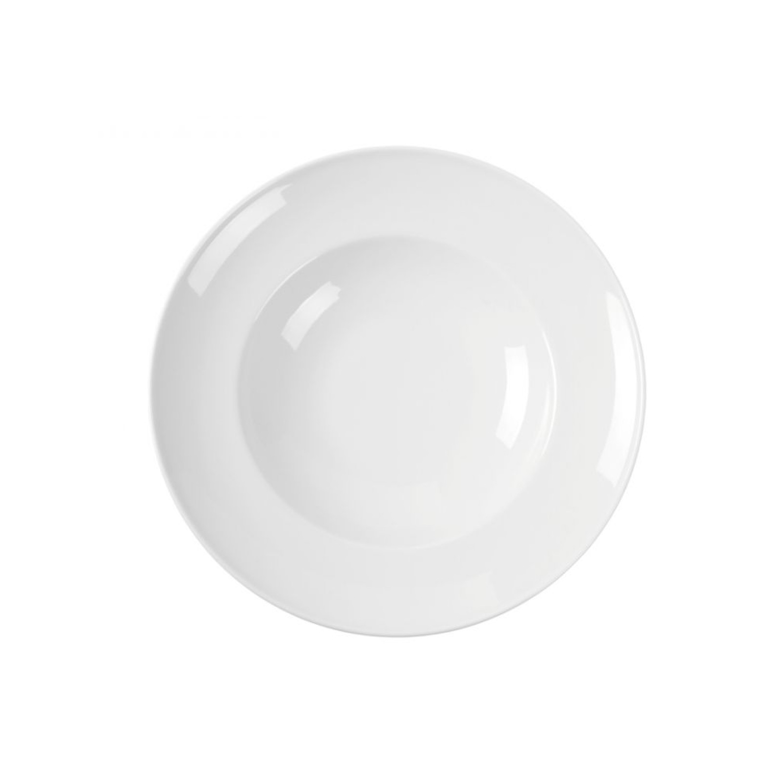 Тарілка для пасти Optima ø260 (замовлення від 6шт) 770948 Hendi Porcelain