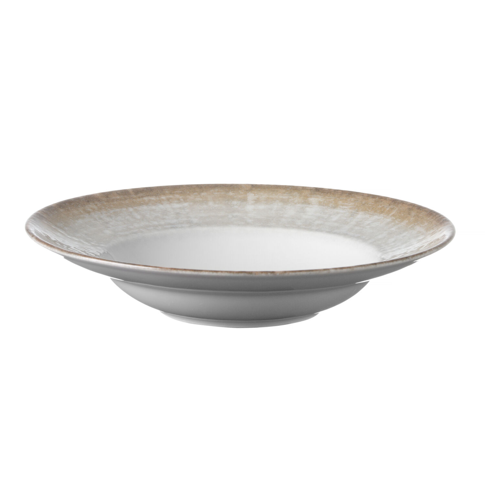 Тарелка для пасты Speciale, HENDI, ø265x(H)50мм 769904 Hendi Porcelain