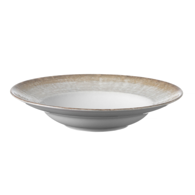 Тарелка для пасты Speciale, HENDI, ø265x(H)50мм 769904 Hendi Porcelain