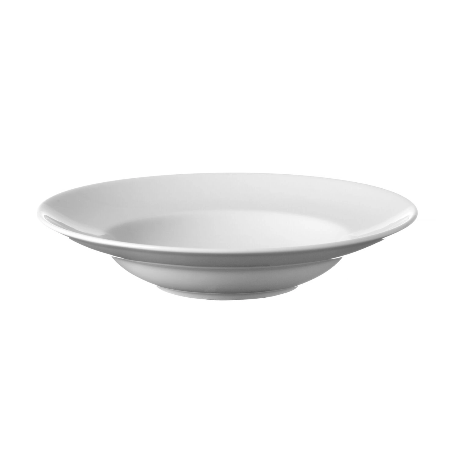 Тарілка для пасти Speciale, HENDI, біла, ø265x(H)50 мм 769928 Hendi Porcelain