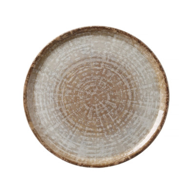 Тарілка для піци Crete, ø330x(H)18mm 769911 Hendi Porcelain