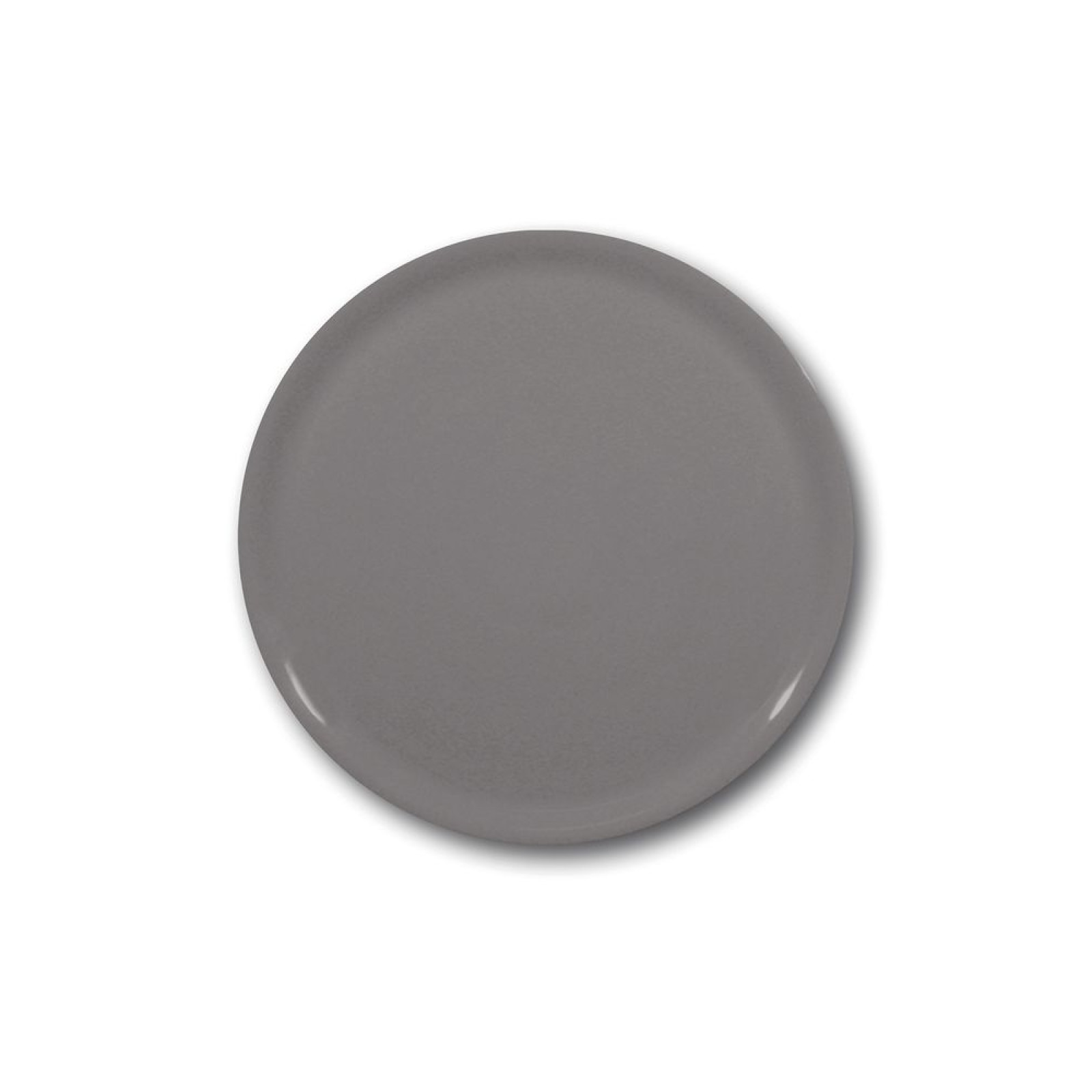 Тарелка для пиццы Speciale, 330 мм серая 774854 Hendi Porcelain