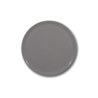 Тарелка для пиццы Speciale, 330 мм серая 774854 Hendi Porcelain