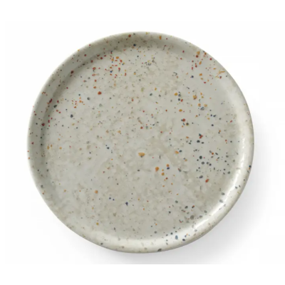 Тарілка для піци, світло-сіра, ø330 мм 778913 Hendi Porcelain