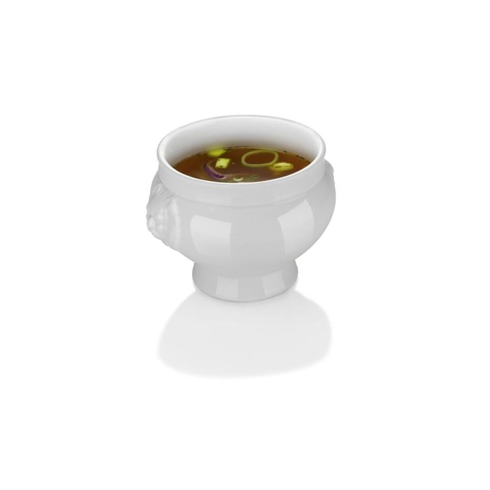 Тарілка глибока 