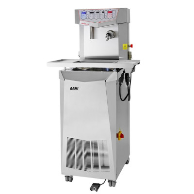 Темпирующая машина Gami Diva 25 2i