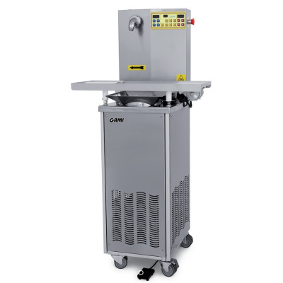Темпирующая машина Gami T240