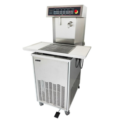 Темпирующая машина Gami T500