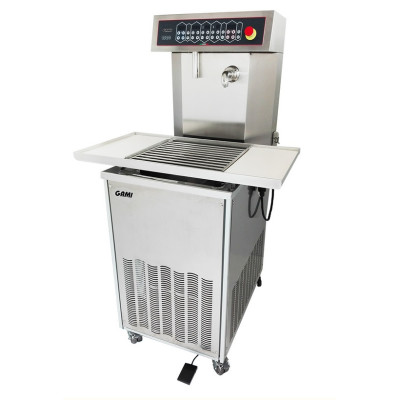 Темпирующая машина Gami T520