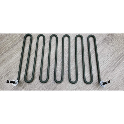 Тен 2800Вт 240мм 350мм (H) 25мм гриль ''Salamander 600'' 264607