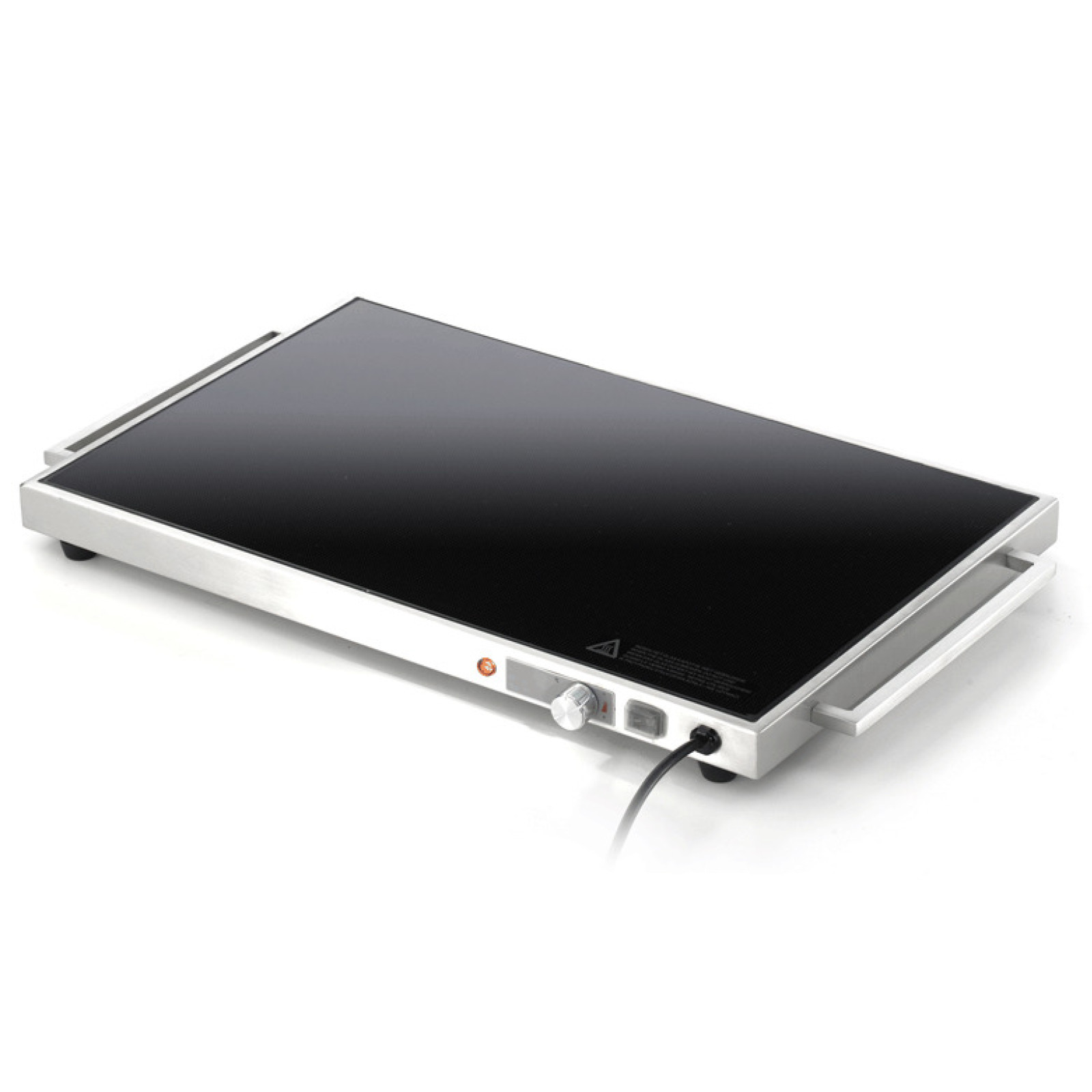 Тепловая поверхность Sirman PB 1/1 Inox