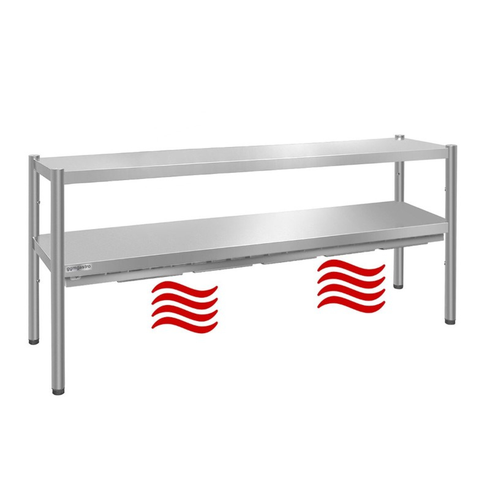Тепловий міст -2,0 m PREMIUM GGM Gastro AB2K207#KBK19-5