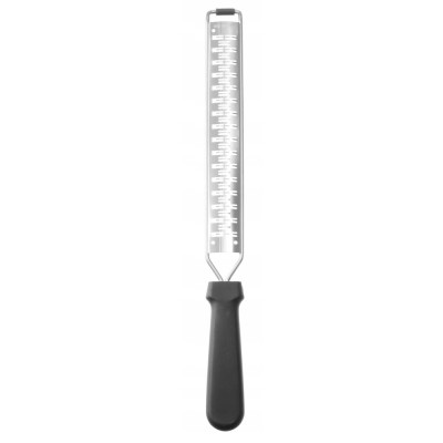 Терка - стрічка 35x220/(L)390 мм 856376 Hendi PP (Polypropylene);18/8 Stainless steel