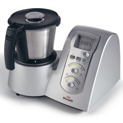 Термічний блендер Sirman Minicooker