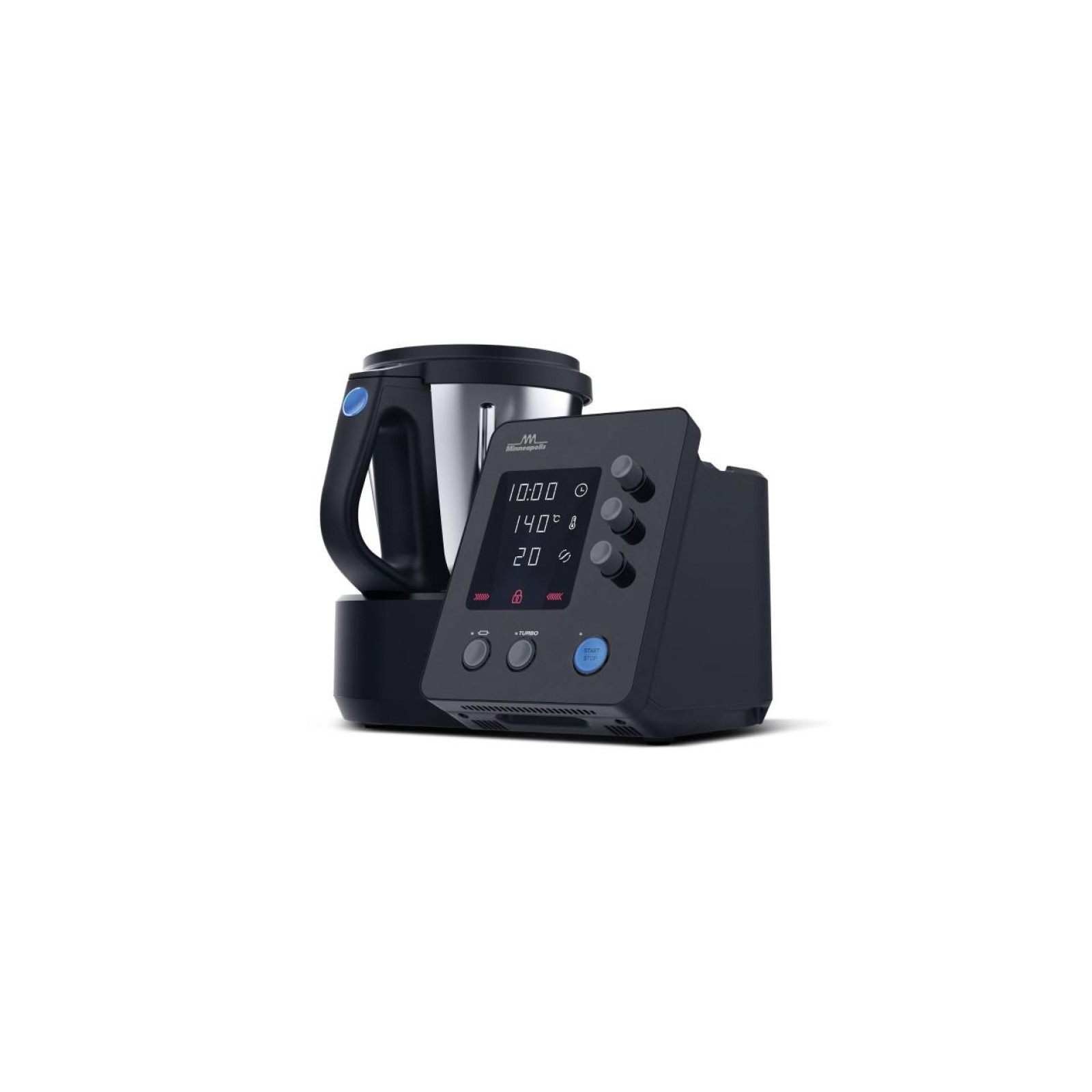 Термоблендер MYCOOK PRO SIRMAN