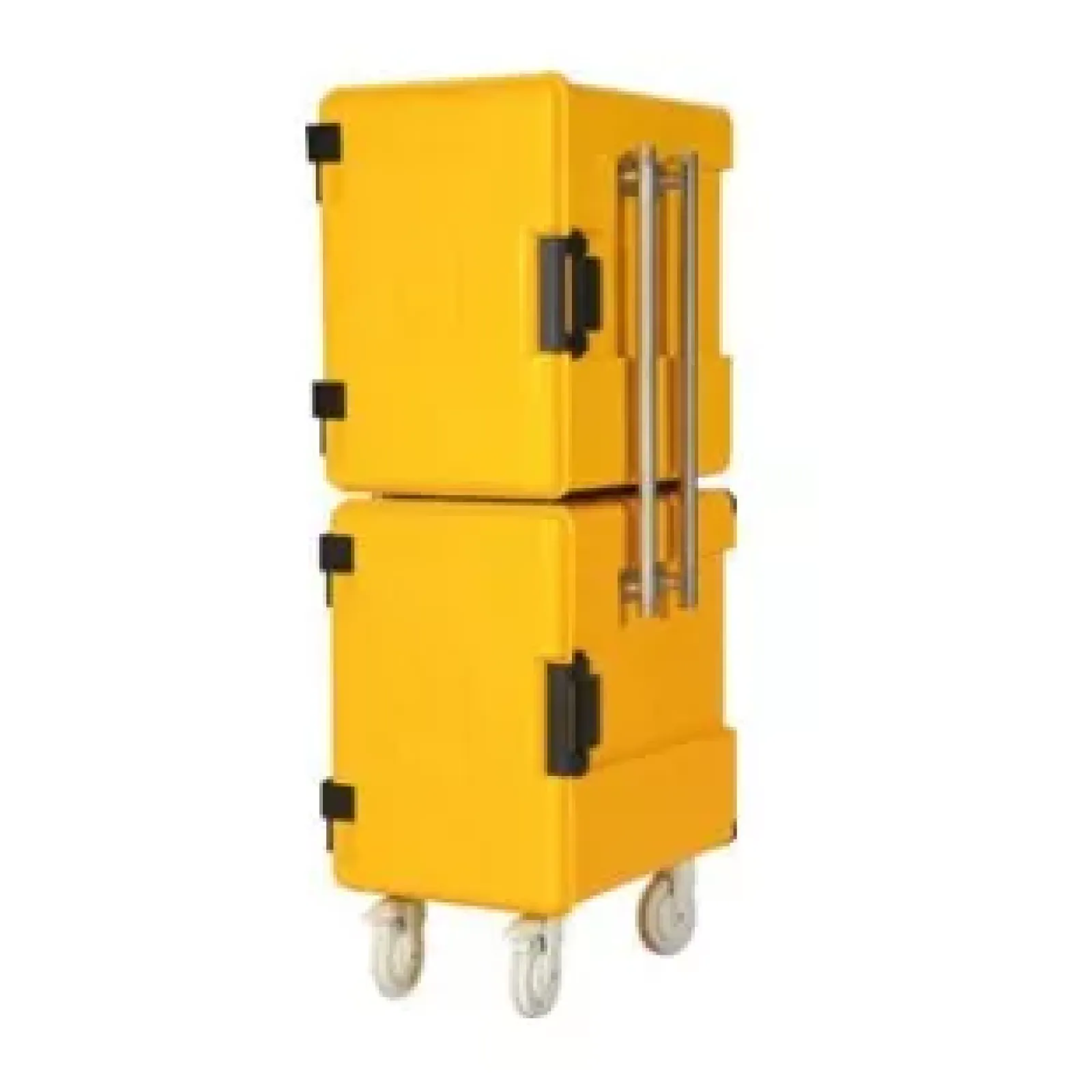 Термоконтейнер 600М Double желтый Avatherm