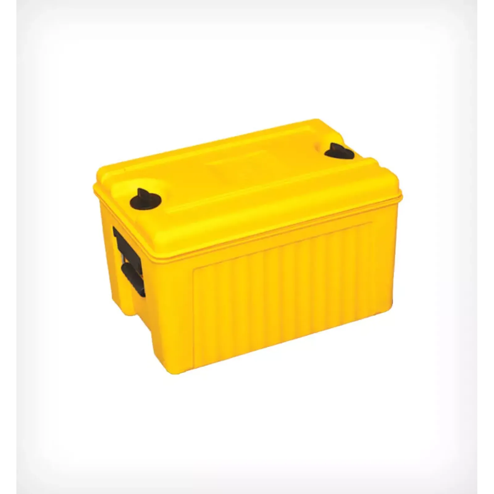 Термоконтейнер Avatherm 300 желтый.