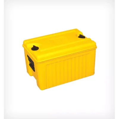 Термоконтейнер Avatherm 300 желтый.