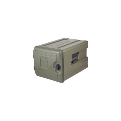 Термоконтейнер Avatherm 400 зелений