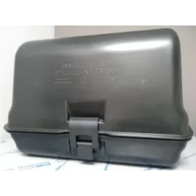 Термоконтейнер Avatherm PizzaBox Black