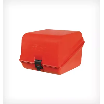 Термоконтейнер Avatherm PizzaBox Red