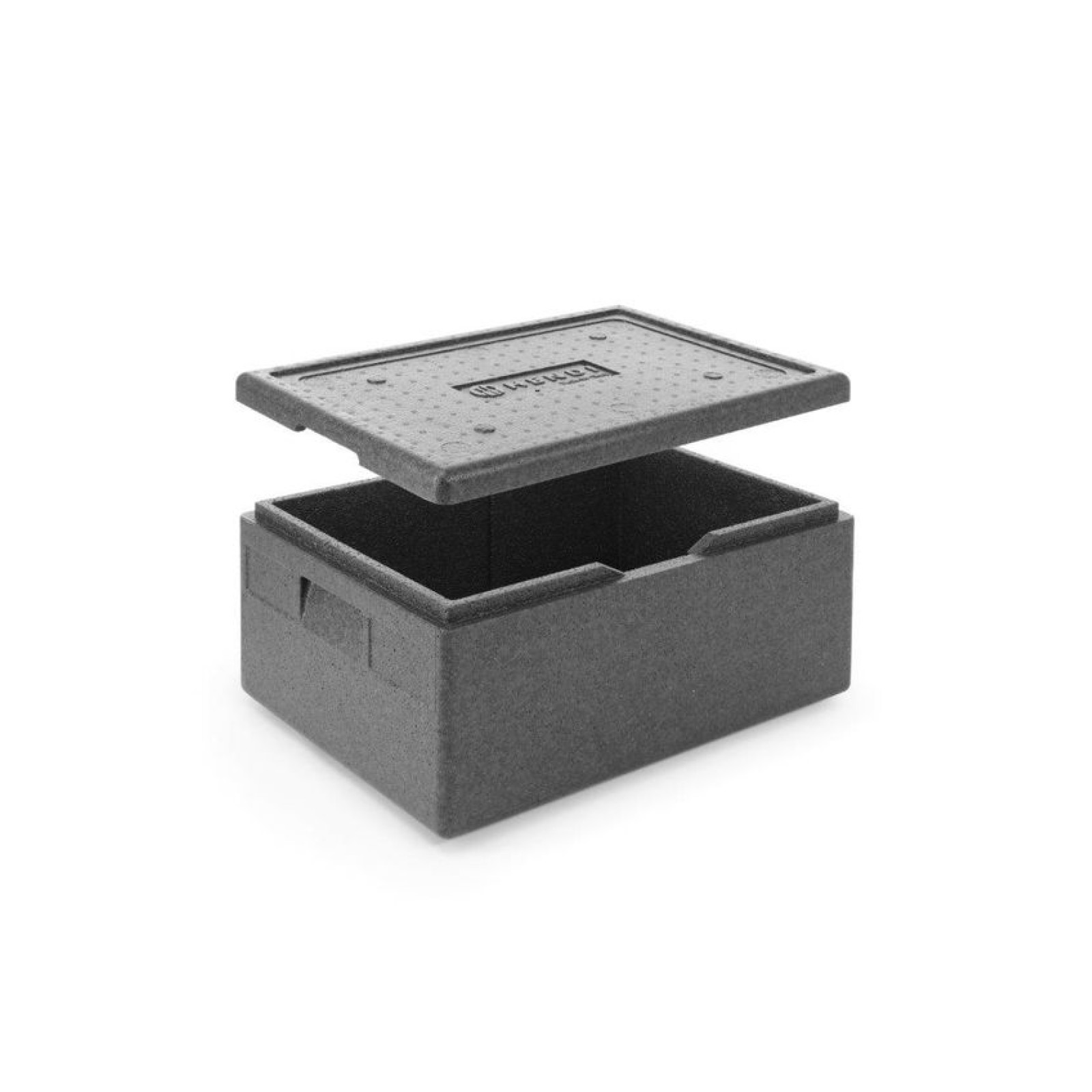 Термоконтейнер із сополімеру Piocelan GN 1/1, 40l 707746 Hendi