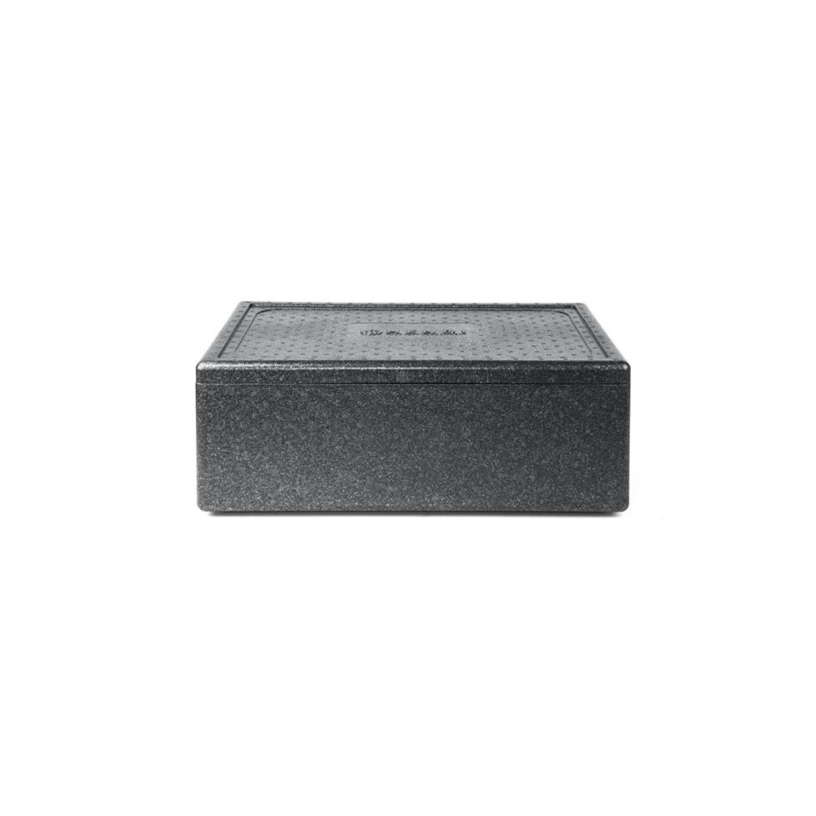 Термоконтейнер Kitchen Line, 53 л, 685x485x(H)260 мм 707951 Hendi