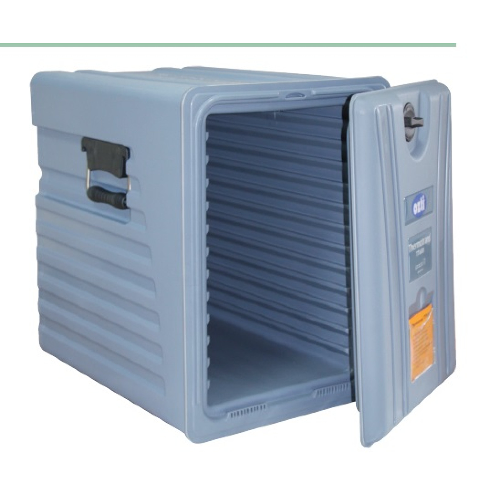 Термоконтейнер професійний Oztiryakiler 8224.TT600.00 Blue