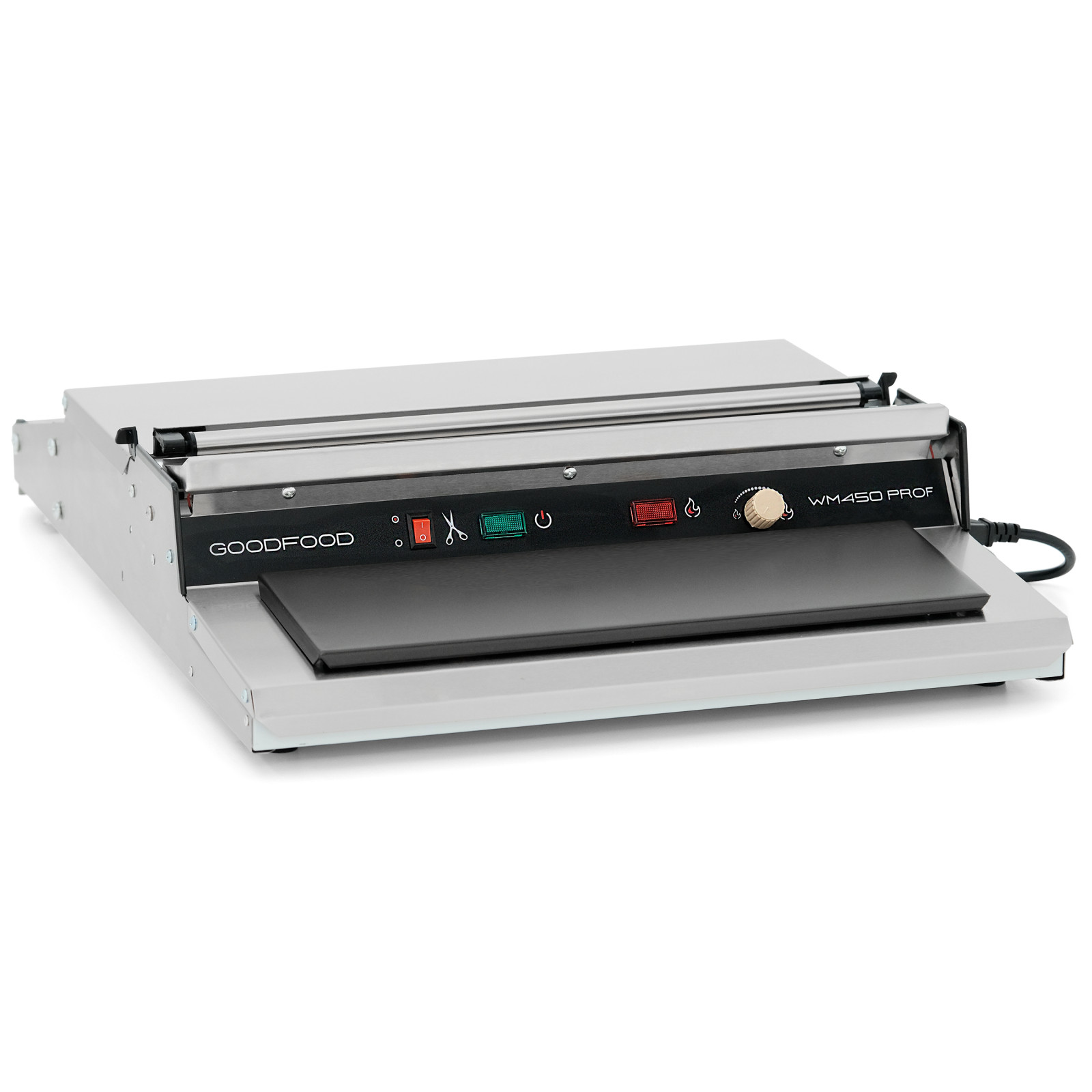 Термоупаковочный аппарат GoodFood WM450 PROF